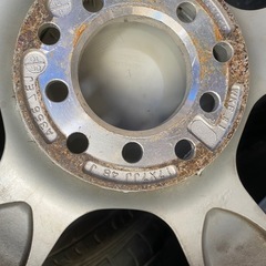 スタッドレス 215/60R17の画像