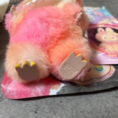 ラブブ　の画像