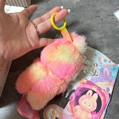 ラブブ　の画像