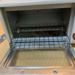 オーブントースター　2004年製　CAVE K -9542の画像