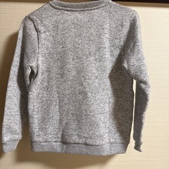 トレーナー150の画像