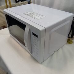 セール開催中！表示価格からさらに％OFF！（サルベージ品を除く）アイリスオーヤマ　2023年　電子レンジの画像