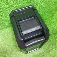 マキタ(makita) MR113B コードレスラジオ【船橋馬込店】【店頭取引限定】【中古】管理番号：ITIYLT1XSO68の画像