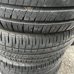 ③　205/55R16 タイヤ4本の画像