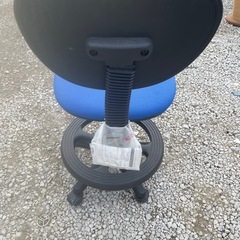 学習椅子の画像