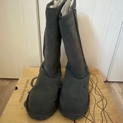 emu Australia ムートンブーツの画像