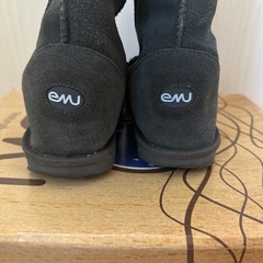 emu Australia ムートンブーツの画像