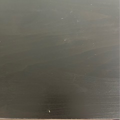 ニトリ 
デスクの画像