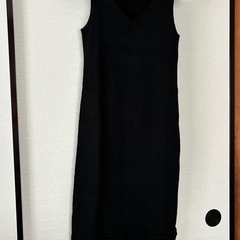 NICE CLAUP ワンピースセットの画像