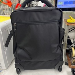 ☆ドリーム荒牧店☆ジモティー割引有☆LeeDee/リュックにもなる2WAYキャリーバッグの画像