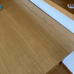 テーブルの画像