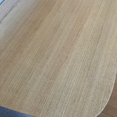 テーブルの画像
