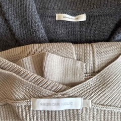 レディース　まとめ売り　冬服　秋服③の画像