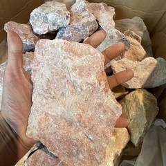 【石】インテリアやガーデニングにの画像