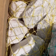 【石】インテリアやガーデニングにの画像