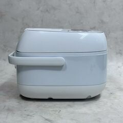A8340【お買い得商品‼】東芝 TOSHIBA 炊飯器  3合炊き 2021年製   RC-5E7Xの画像