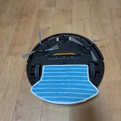 お掃除ロボットの画像