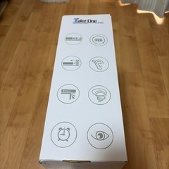 お掃除ロボットの画像