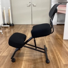 バランスチェア【町田市再生家具】　252490の画像