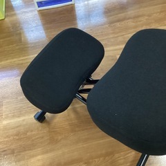 バランスチェア【町田市再生家具】　252490の画像