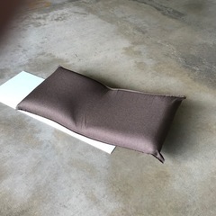 リクライニング座椅子の画像