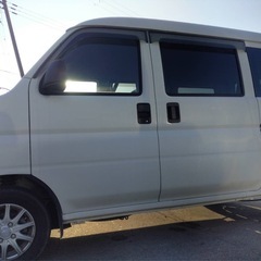 検R9年1月HONDAアクティバン2WDオートマの画像