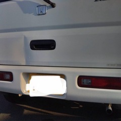 検R9年1月HONDAアクティバン2WDオートマの画像