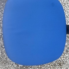 学習椅子の画像