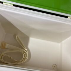 【未使用品】 クーラーボックス　保冷　Daiwa　釣り用　釣り　BBQ　キャンプ　ダイワ　の画像