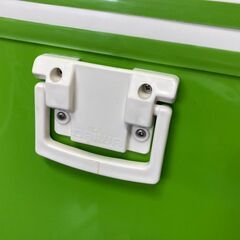 【未使用品】 クーラーボックス　保冷　Daiwa　釣り用　釣り　BBQ　キャンプ　ダイワ　の画像