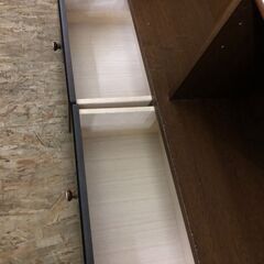 ジャングル×2和泉大型良品館 本棚 くろがね工作所【R-344】の画像