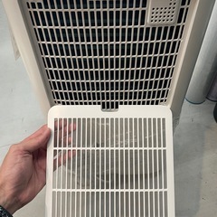 【除湿機】【シャープ】2019年製★クリーニング済み/6ヶ月保証付き【管理番号10112②】九の画像