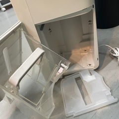 【除湿機】【シャープ】2019年製★クリーニング済み/6ヶ月保証付き【管理番号10112②】九の画像