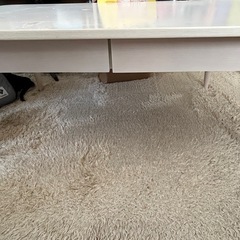 ローテーブルの画像