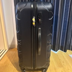サムソナイト キャリーケースの画像