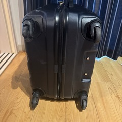 サムソナイト キャリーケースの画像