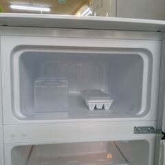 セール開催中！表示価格からさらに％OFF！（サルベージ品を除く）Hisense　2020年　93L冷蔵庫の画像