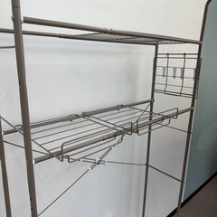 ランドリーラック
の画像