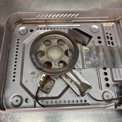 カセットコンロ ※電化製品と交換可能(相談で決めます。)の画像