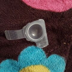 コンタクト空ケース