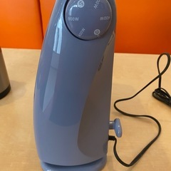 YUASA YPS-800D電気ストーブの画像