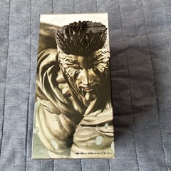 フィギュア　幽遊白書　暗黒武術会　戸愚呂弟の画像