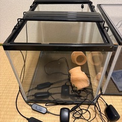 水槽セット一式の画像