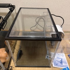 水槽セット一式の画像