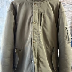 EDWIN 防寒ジャケットの画像