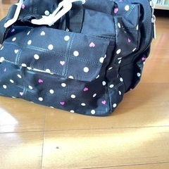 FILA ボストンバッグ
の画像