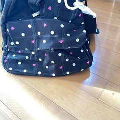 FILA ボストンバッグ
の画像