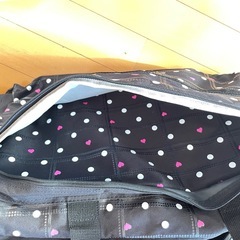 FILA ボストンバッグ
の画像