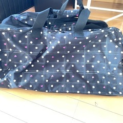 FILA ボストンバッグ
の画像