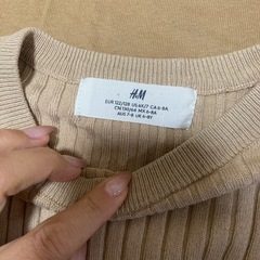 女の子 120cm 130cm 決まりました。の画像